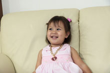 Ryan and Vivian May 2009